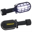 Mini Magnum Portable Worklight | https://www.bestnamebadges.com