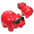 Cool Pig Stress Reliever | https://www.bestnamebadges.com