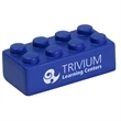Building Block Stress Reliever Individual Piece | https://www.bestnamebadges.com