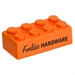 Building Block Stress Reliever Individual Piece | https://www.bestnamebadges.com