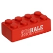 Building Block Stress Reliever Individual Piece | https://www.bestnamebadges.com