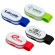 Magna Clip Personal Safety Light | https://www.bestnamebadges.com