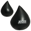 Droplet Stress Reliever | https://www.bestnamebadges.com