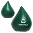 Droplet Stress Reliever | https://www.bestnamebadges.com
