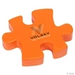 Connecting Puzzle Piece Stress Reliever | https://www.bestnamebadges.com