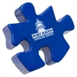 Puzzle Piece Stress Reliever | https://www.bestnamebadges.com
