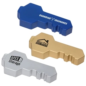 Key Stress Reliever | https://www.bestnamebadges.com