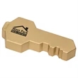 Key Stress Reliever | https://www.bestnamebadges.com