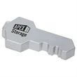 Key Stress Reliever | https://www.bestnamebadges.com