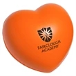 Valentine Heart Stress Reliever | https://www.bestnamebadges.com
