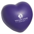 Valentine Heart Stress Reliever | https://www.bestnamebadges.com