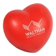 Valentine Heart Stress Reliever | https://www.bestnamebadges.com