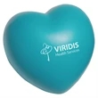 Valentine Heart Stress Reliever | https://www.bestnamebadges.com