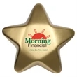 Star Stress Reliever | https://www.bestnamebadges.com