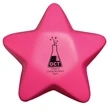 Star Stress Reliever | https://www.bestnamebadges.com