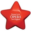 Star Stress Reliever | https://www.bestnamebadges.com