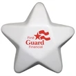 Star Stress Reliever | https://www.bestnamebadges.com