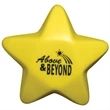 Star Stress Reliever | https://www.bestnamebadges.com