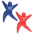 Starman Stress Reliever | https://www.bestnamebadges.com