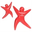 Starman Stress Reliever | https://www.bestnamebadges.com
