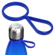 Stow N Go Silicone Bottle Ring | https://www.bestnamebadges.com
