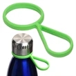 Stow N Go Silicone Bottle Ring | https://www.bestnamebadges.com