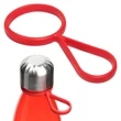 Stow N Go Silicone Bottle Ring | https://www.bestnamebadges.com