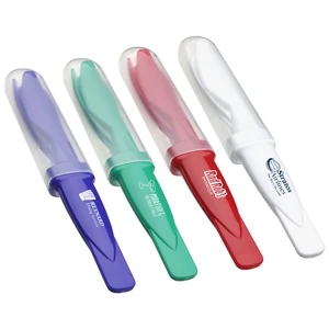 Portable Cutlery Set | https://www.bestnamebadges.com