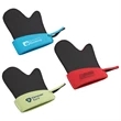 Grip-It Neoprene Oven Mitt | https://www.bestnamebadges.com