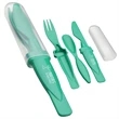 Portable Cutlery Set | https://www.bestnamebadges.com