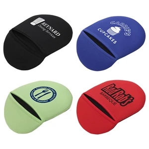 Grip-It Neoprene Pot Holder | https://www.bestnamebadges.com