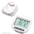 Widescreen Walker Pedometer | https://www.bestnamebadges.com