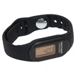 Tap N Read Waterproof Fitness Tracker  Pedometer Watch | https://www.bestnamebadges.com