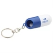 Twist A Pill Key Chain | https://www.bestnamebadges.com