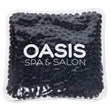 Square Aqua Pearls™ Hot/Cold Pack | https://www.bestnamebadges.com