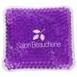 Square Aqua Pearls™ Hot/Cold Pack | https://www.bestnamebadges.com