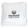 Square Aqua Pearls™ Hot/Cold Pack | https://www.bestnamebadges.com
