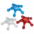 Star Massager | https://www.bestnamebadges.com
