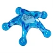 Star Massager | https://www.bestnamebadges.com