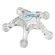 Star Massager | https://www.bestnamebadges.com