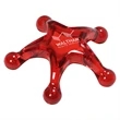 Star Massager | https://www.bestnamebadges.com