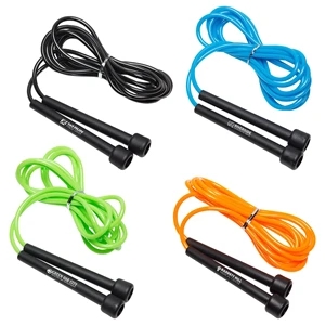Quick-Speed Jump Rope | https://www.bestnamebadges.com