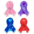 Ribbon Hot/Cold Pack | https://www.bestnamebadges.com
