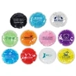 Round Aqua Pearls™ Hot/Cold Pack | https://www.bestnamebadges.com