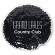 Round Aqua Pearls™ Hot/Cold Pack | https://www.bestnamebadges.com