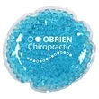 Round Aqua Pearls™ Hot/Cold Pack | https://www.bestnamebadges.com