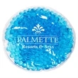 Round Aqua Pearls™ Hot/Cold Pack | https://www.bestnamebadges.com