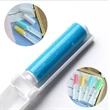 Foldable Lint Roller | https://www.bestnamebadges.com
