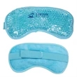 Plush Hot/Cold Eye Mask | https://www.bestnamebadges.com