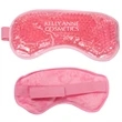 Plush Hot/Cold Eye Mask | https://www.bestnamebadges.com